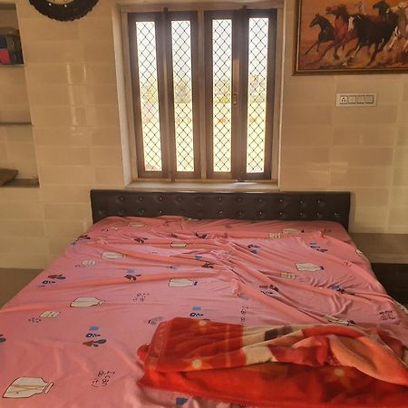 Maa Ambe International Hotel Barmer Extérieur photo