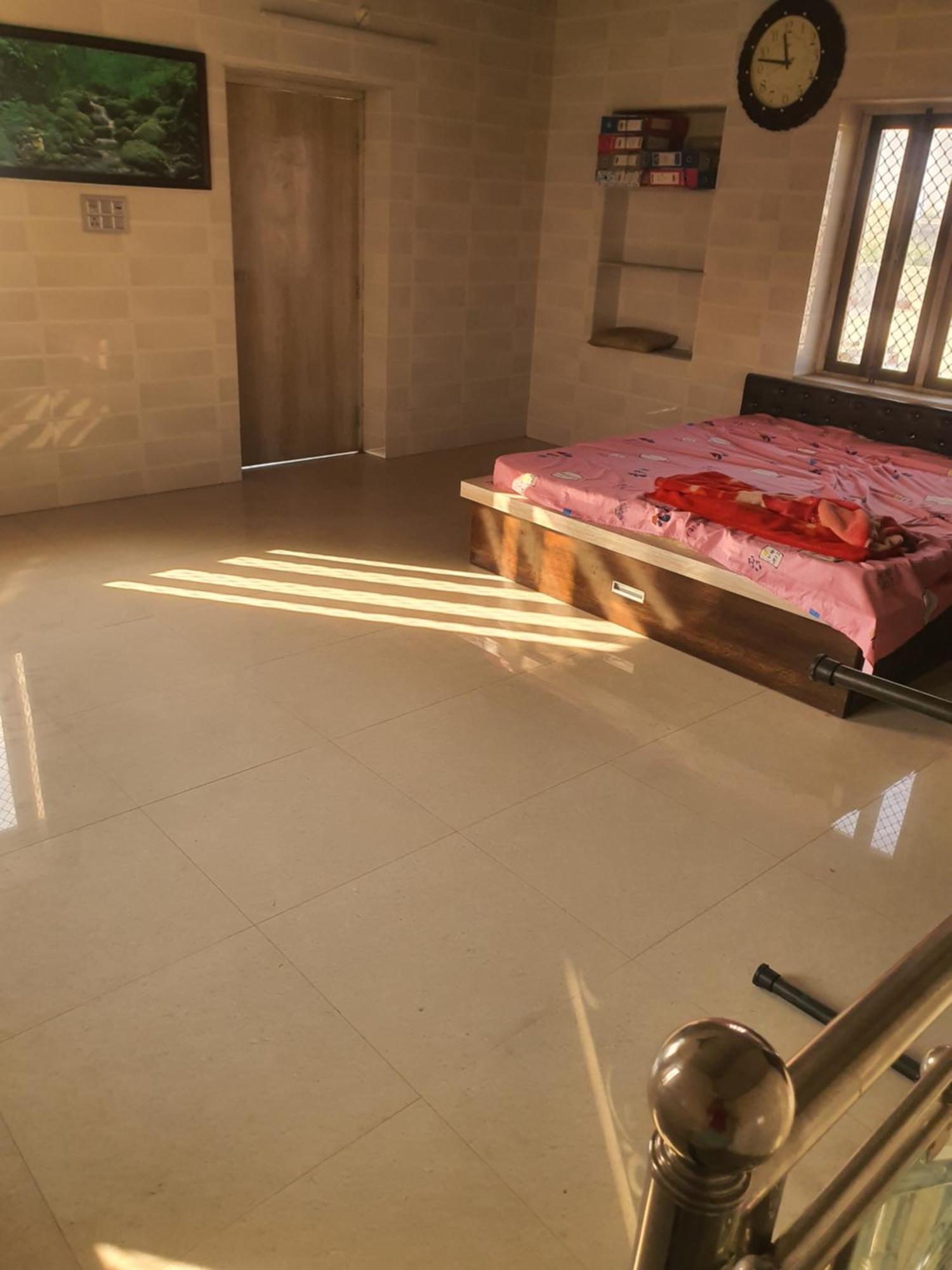 Maa Ambe International Hotel Barmer Extérieur photo